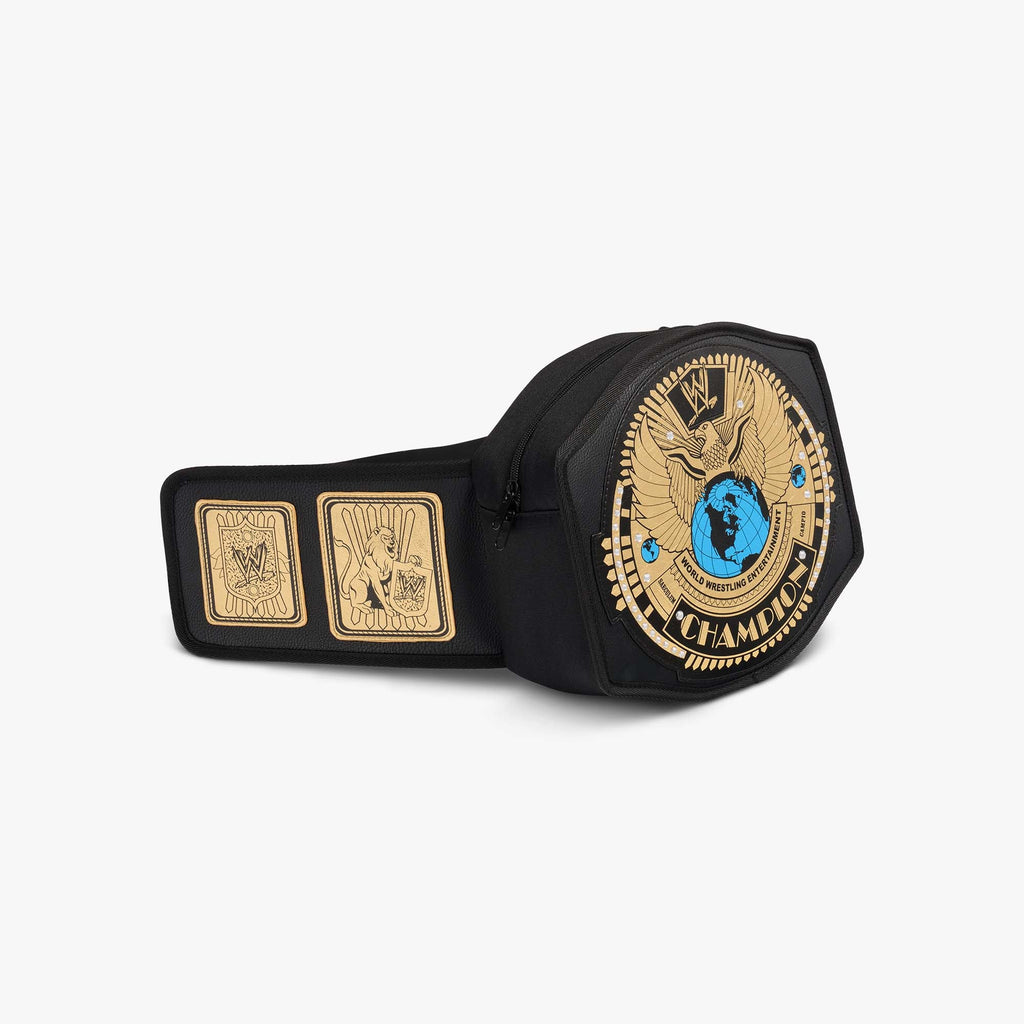 Igloo WWE Attitude Era Championship Fanny Pack Cooler