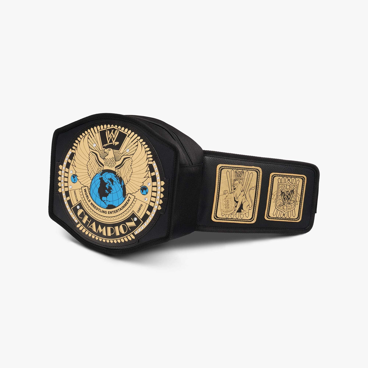 Igloo WWE Attitude Era Championship Fanny Pack Cooler