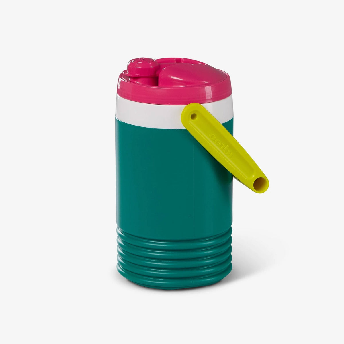 Igloo Retro Half Gallon Jug