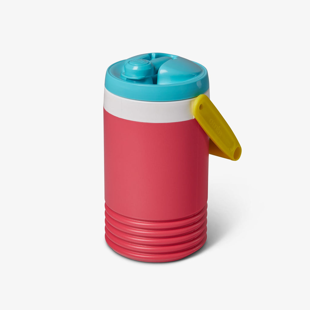 Igloo Retro Half Gallon Jug