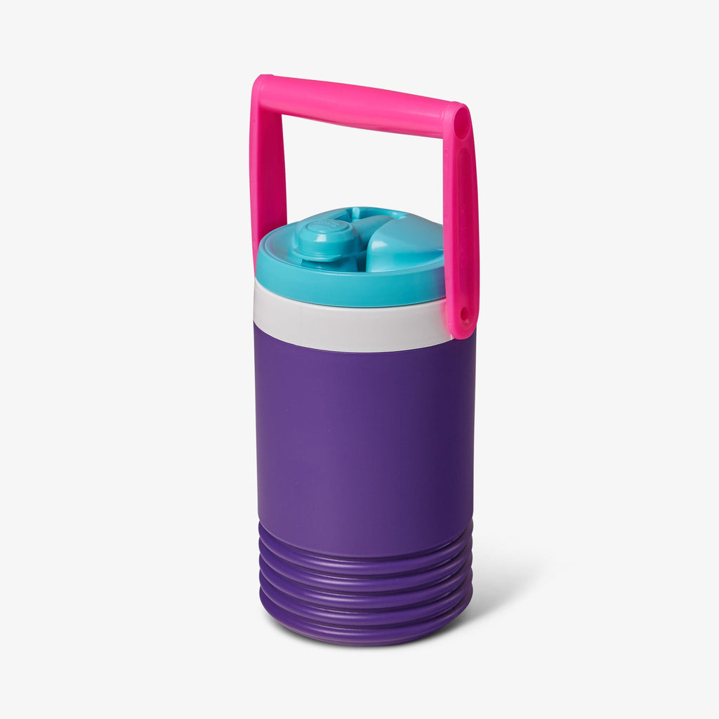 Igloo Retro Half Gallon Jug