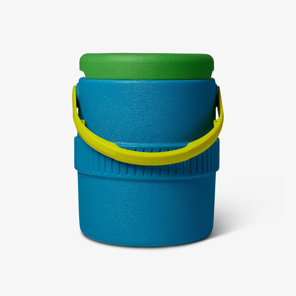 Igloo Retro Barrel of Fun 2 Gallon Jug