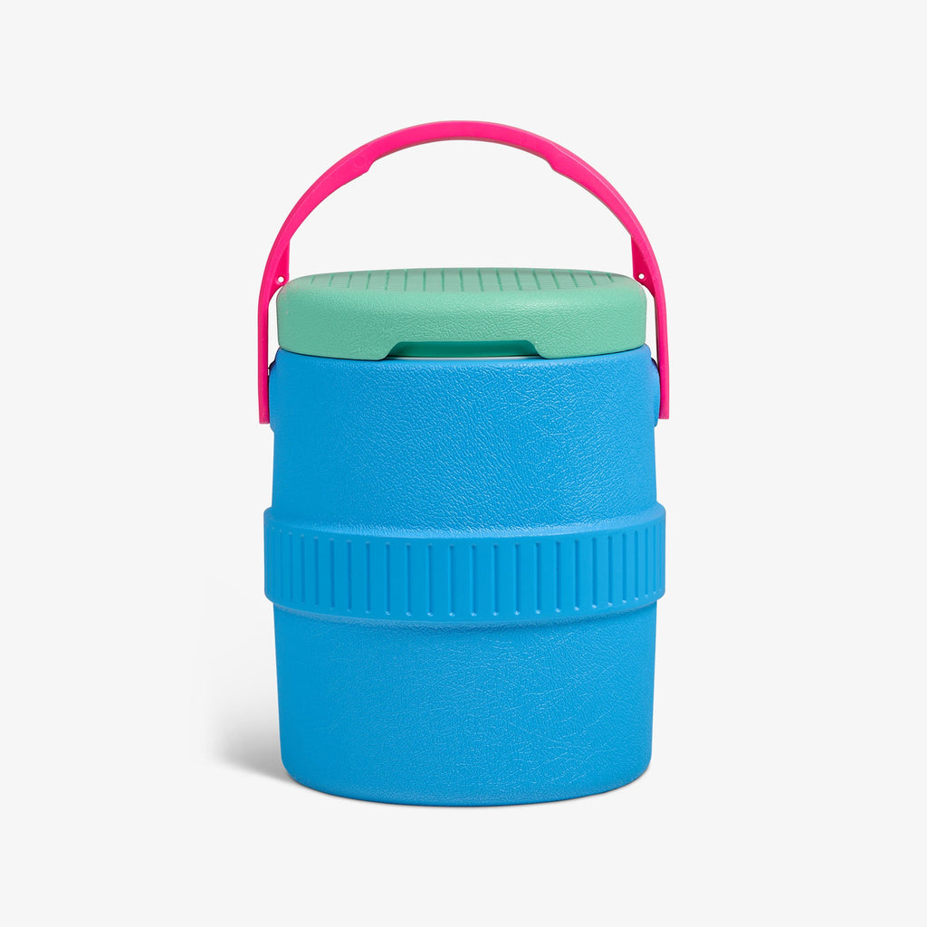 Igloo Retro Barrel of Fun 2 Gallon Jug