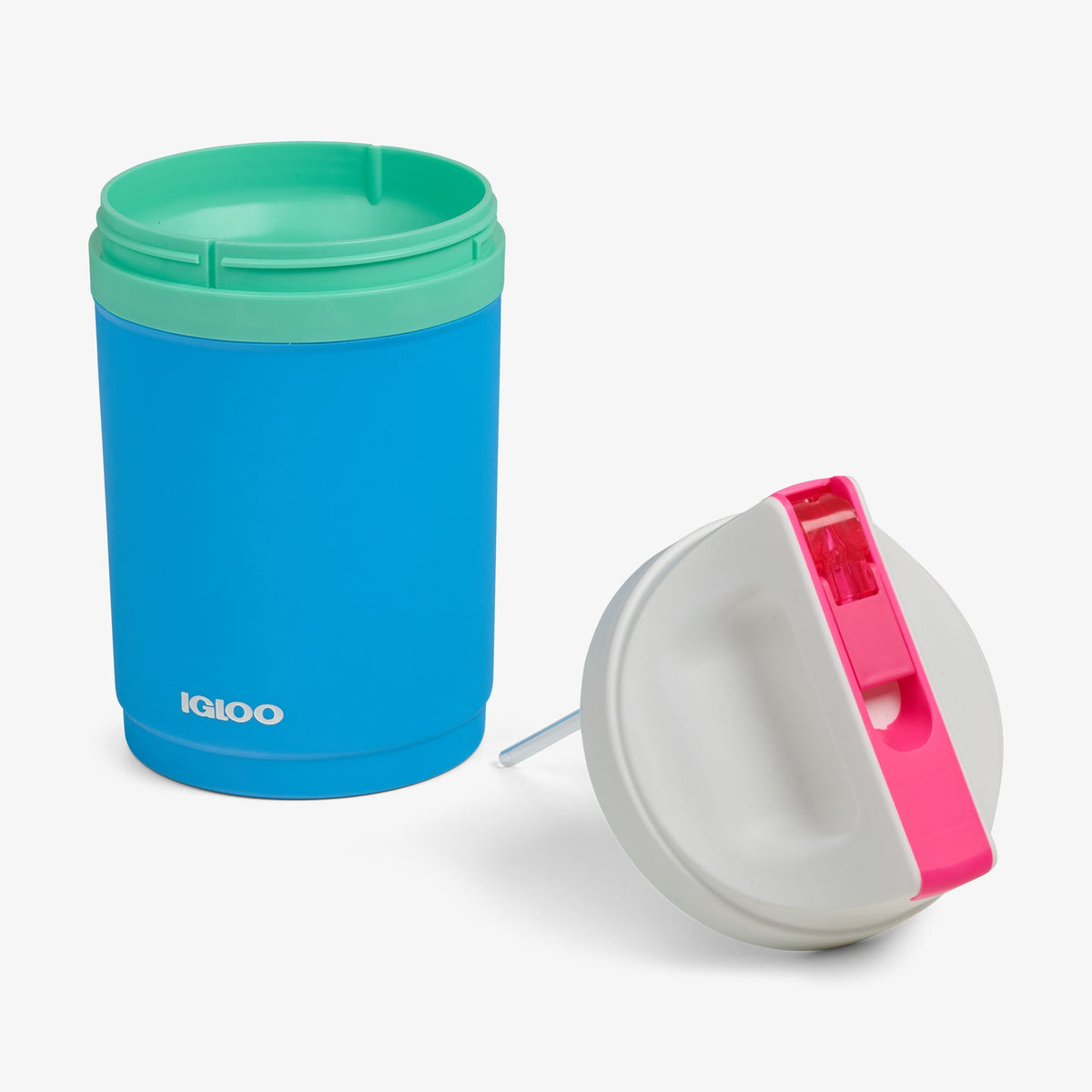 Igloo Retro Playmate Half Gallon Jug