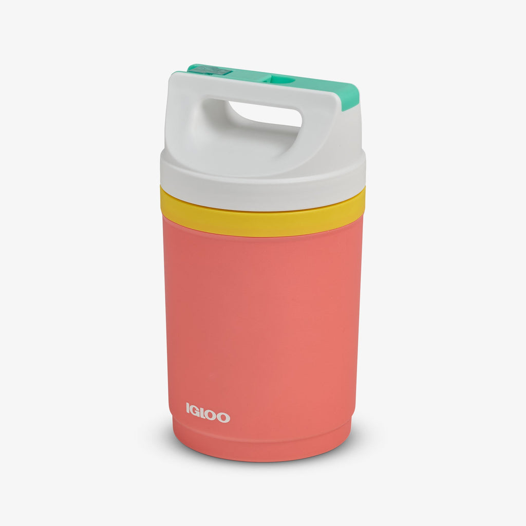 Igloo Retro Playmate Half Gallon Jug