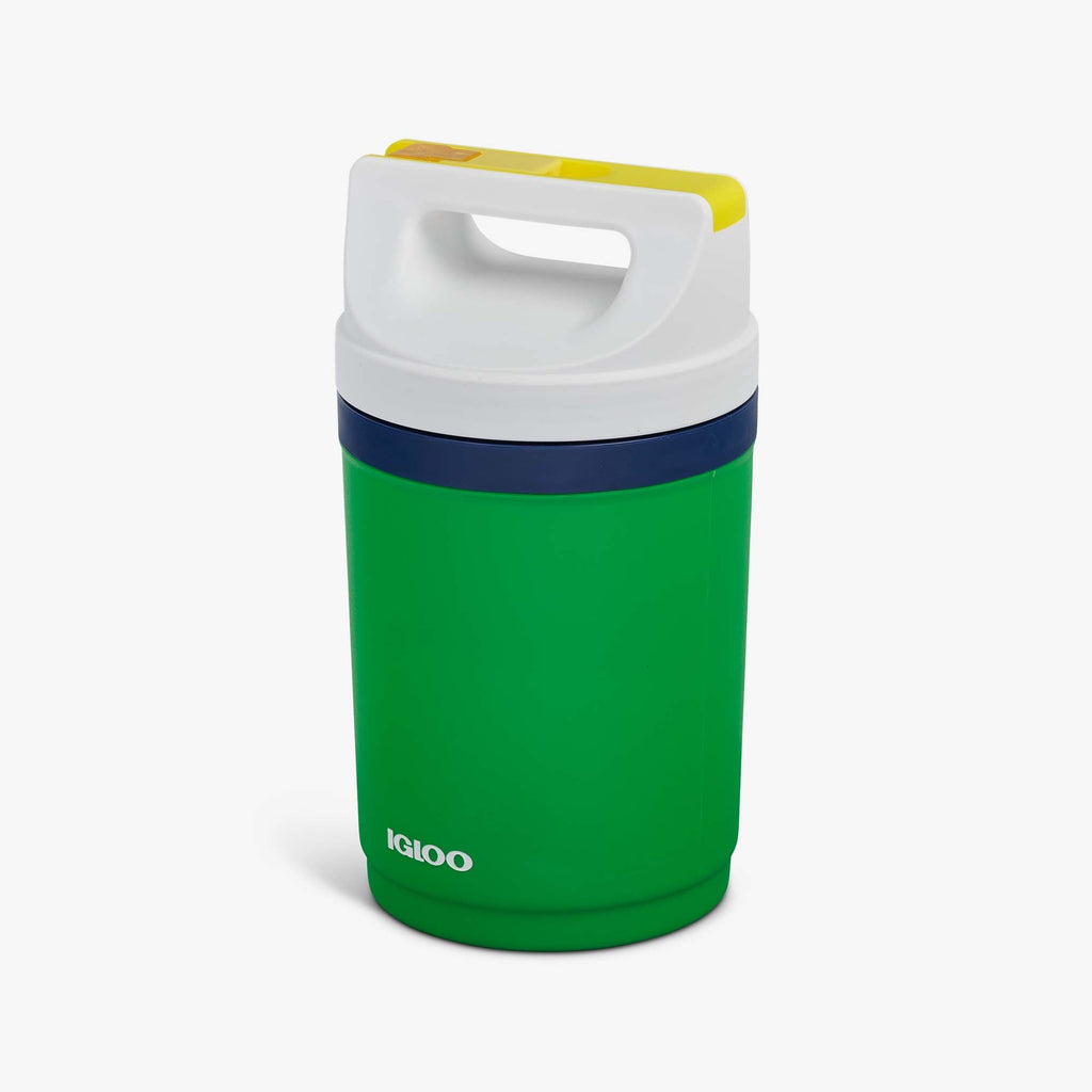 Igloo Retro Playmate Half Gallon Jug