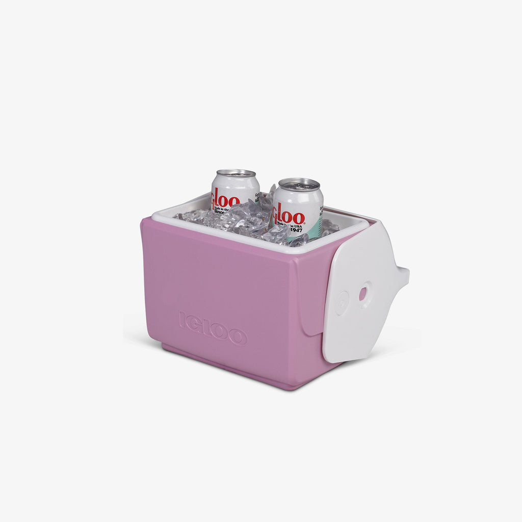 Igloo Retro Little Playmate 7 Qt Cooler