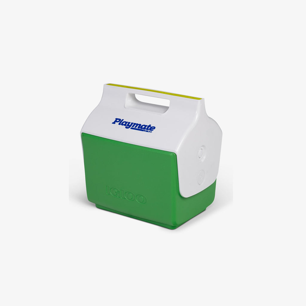 Igloo Retro Little Playmate 7 Qt Cooler