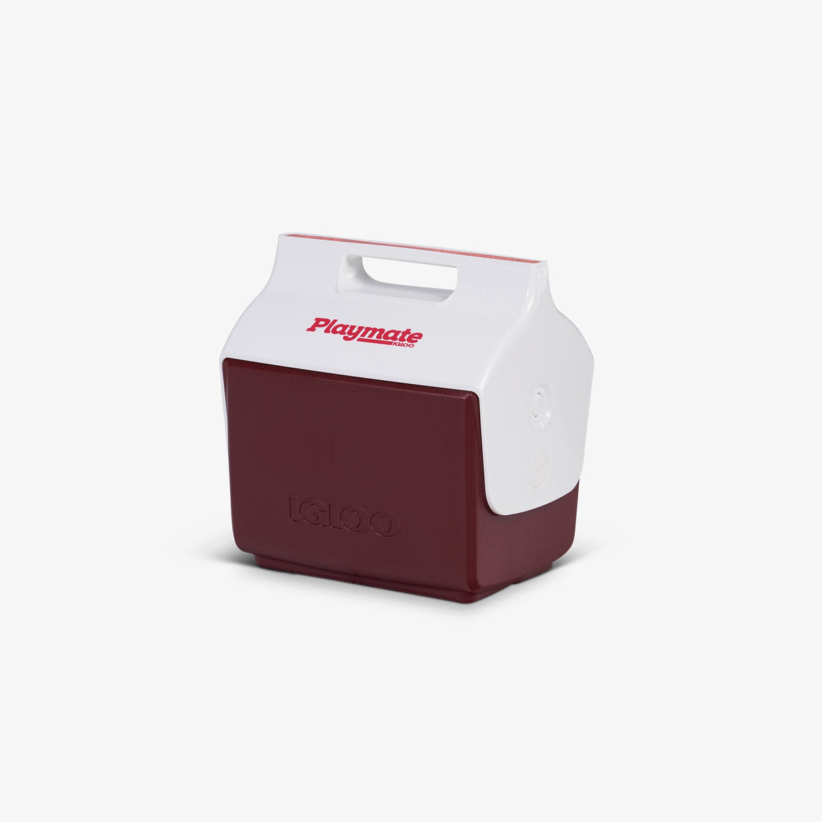 Igloo Retro Little Playmate 7 Qt Cooler