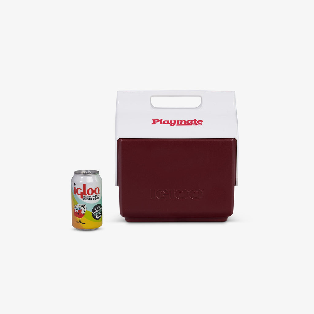 Igloo Retro Little Playmate 7 Qt Cooler