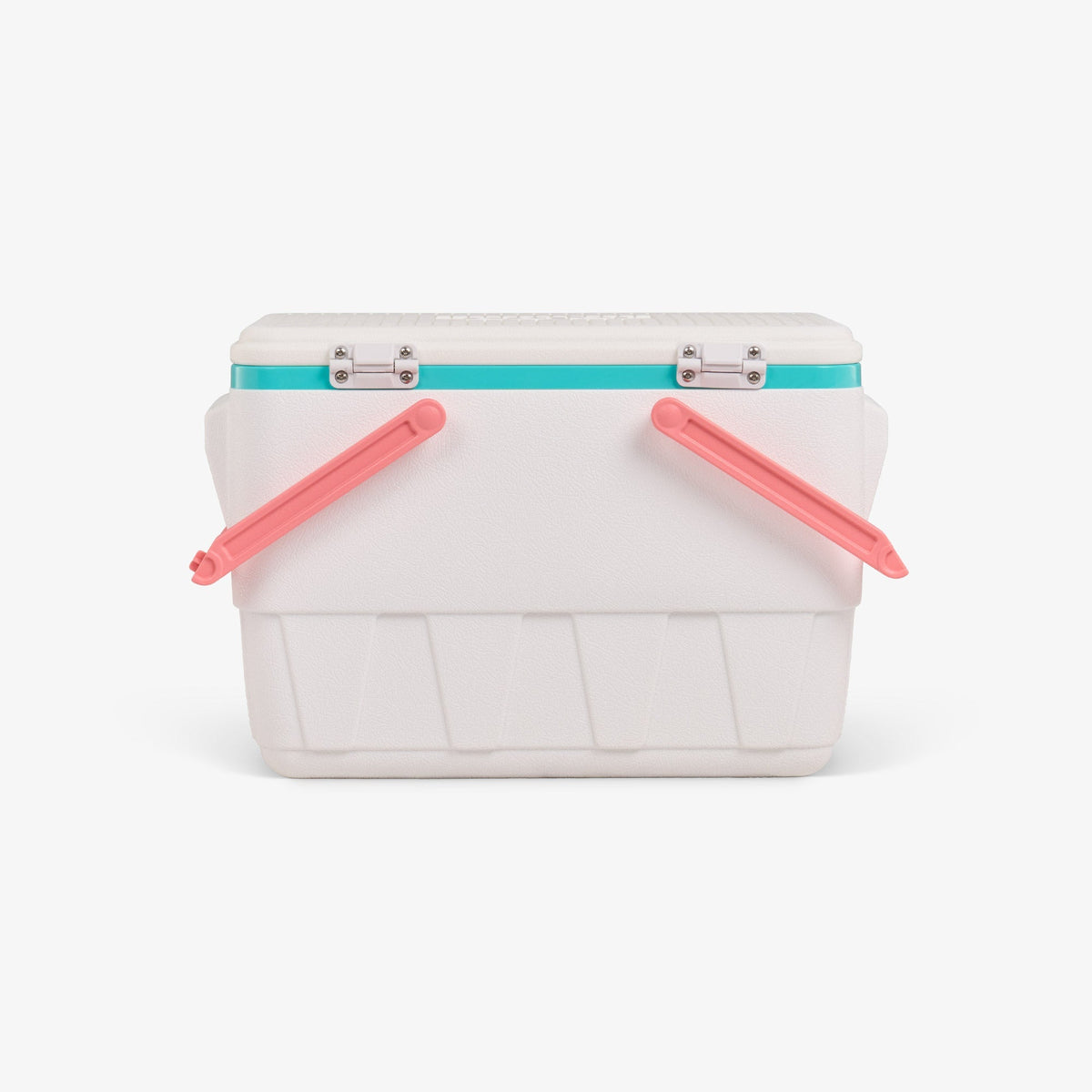 Igloo Retro Picnic Basket 25 Qt Cooler
