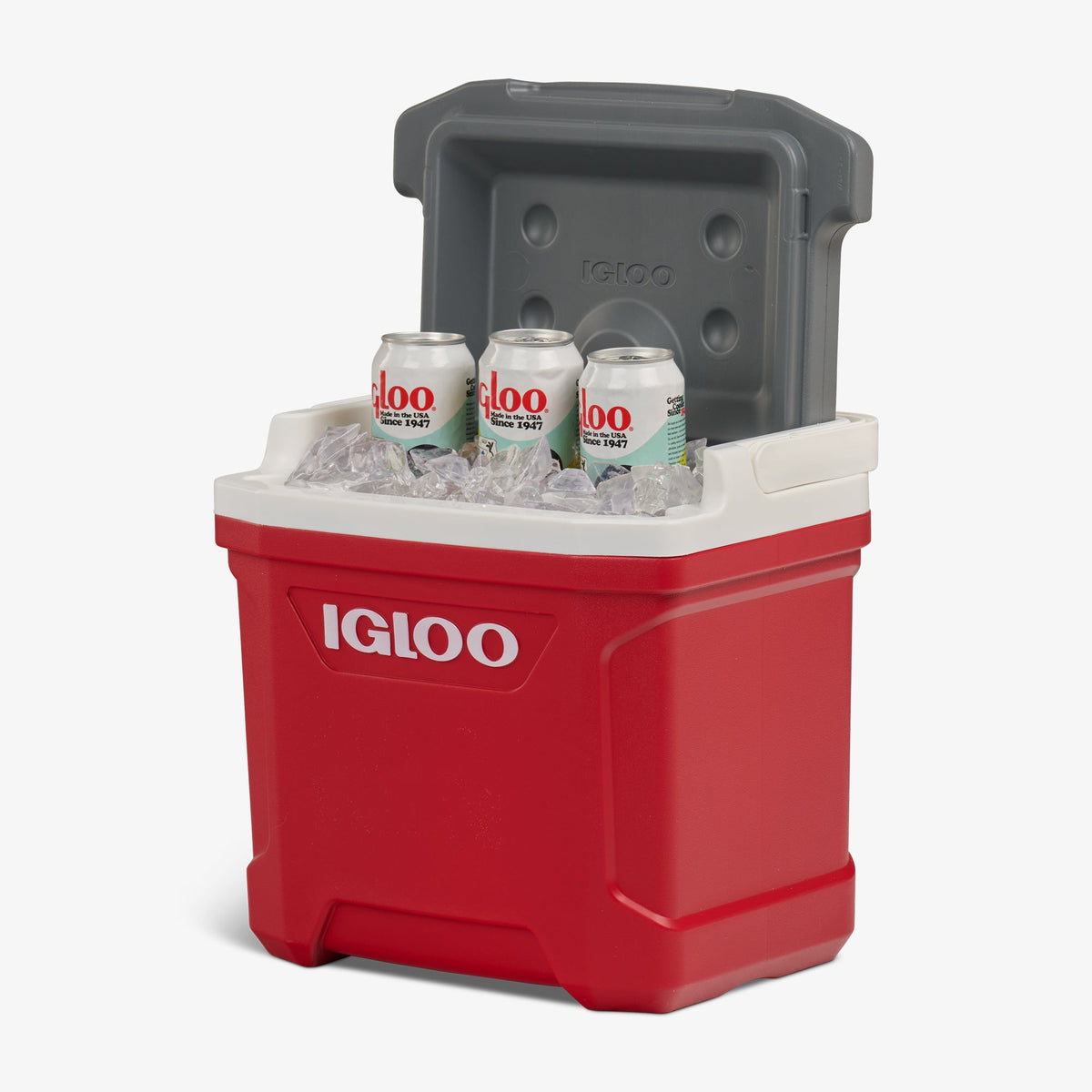 Igloo Latitude 16 Qt Cooler
