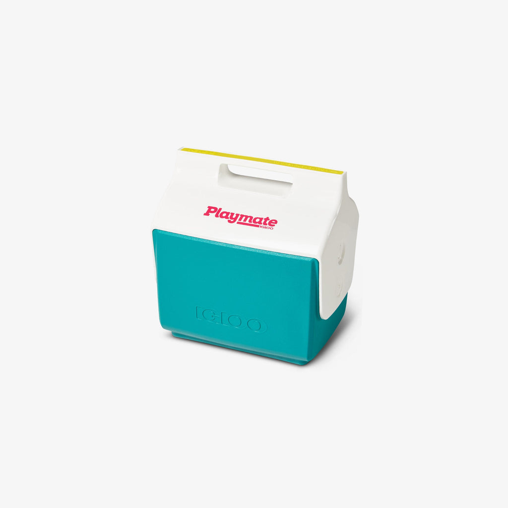 Igloo Retro Little Playmate 7 Qt Cooler