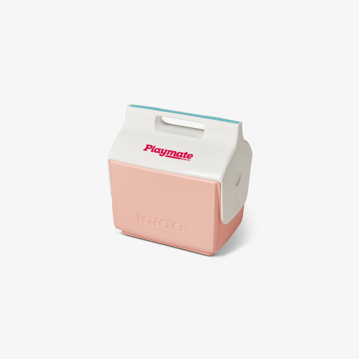 Igloo Retro Little Playmate 7 Qt Cooler