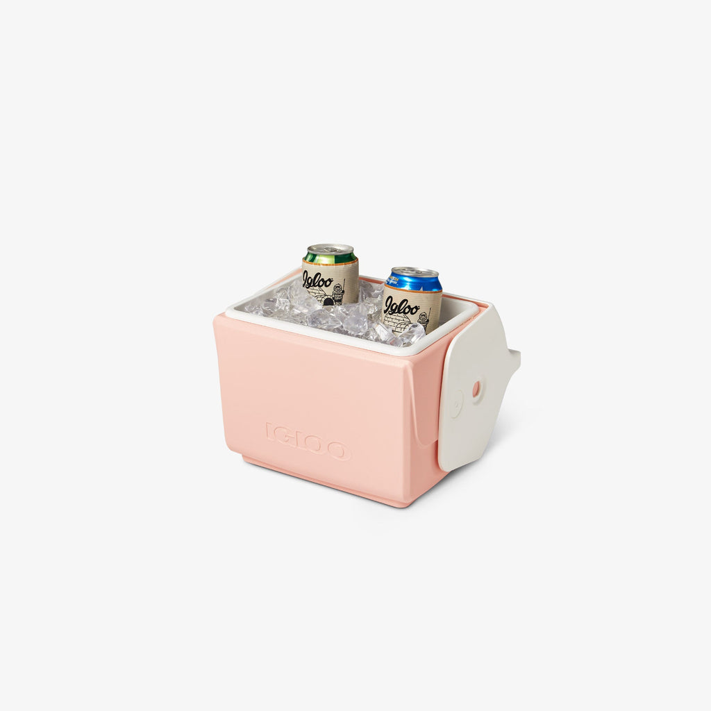 Igloo Retro Little Playmate 7 Qt Cooler