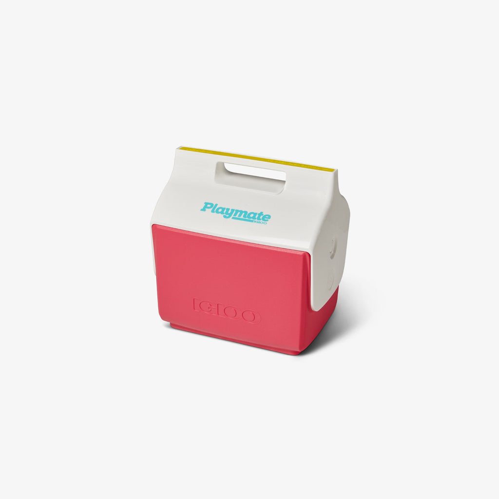 Igloo Retro Little Playmate 7 Qt Cooler