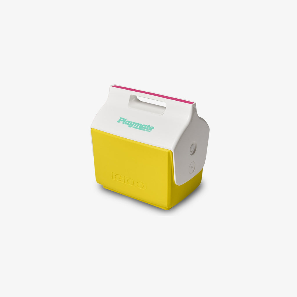 Igloo Retro Little Playmate 7 Qt Cooler