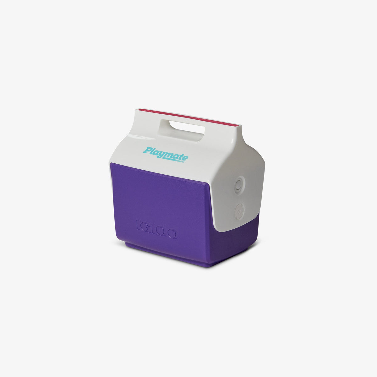Igloo Retro Little Playmate 7 Qt Cooler
