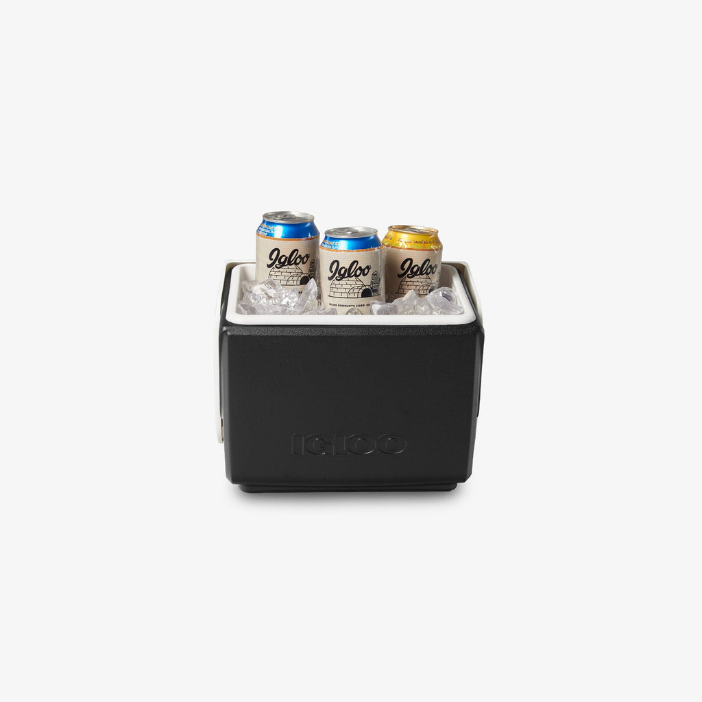 Igloo Retro Little Playmate 7 Qt Cooler