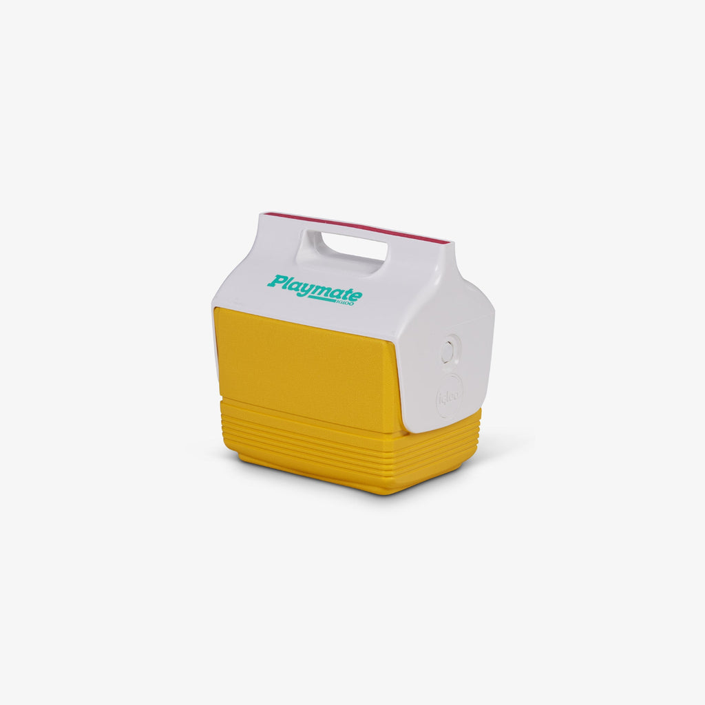 Igloo Retro Playmate Mini 4 Qt Cooler