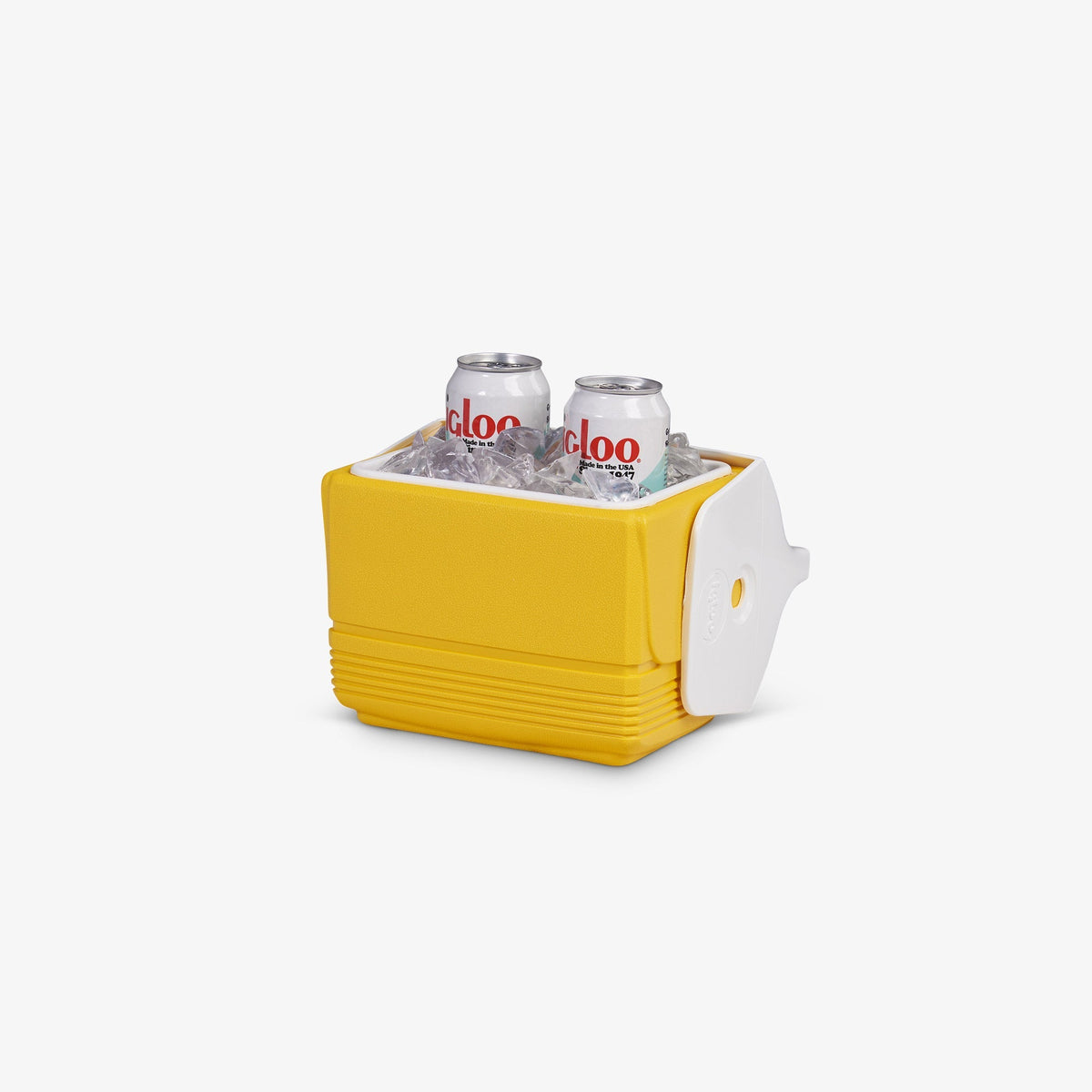 Igloo Retro Playmate Mini 4 Qt Cooler