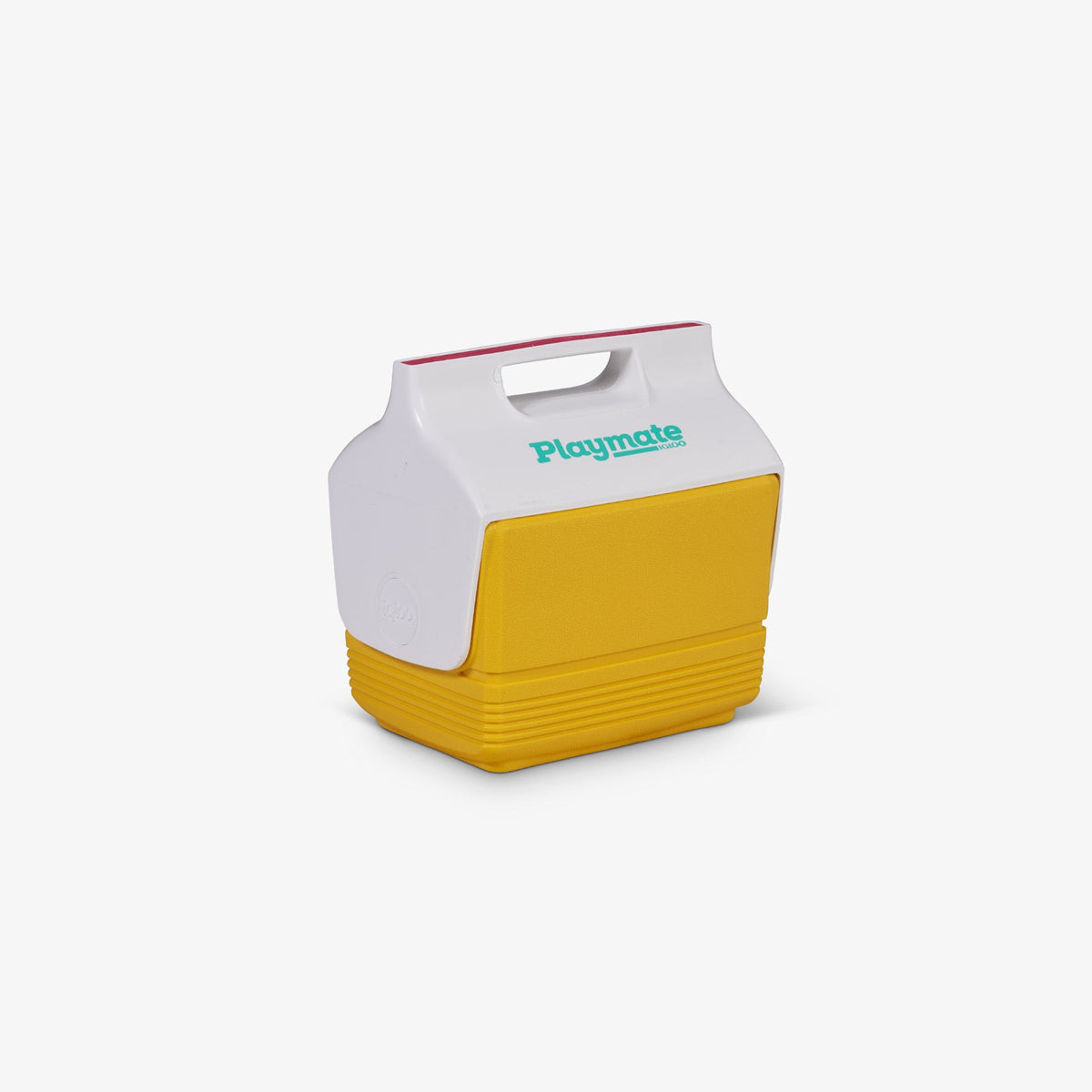 Igloo Retro Playmate Mini 4 Qt Cooler