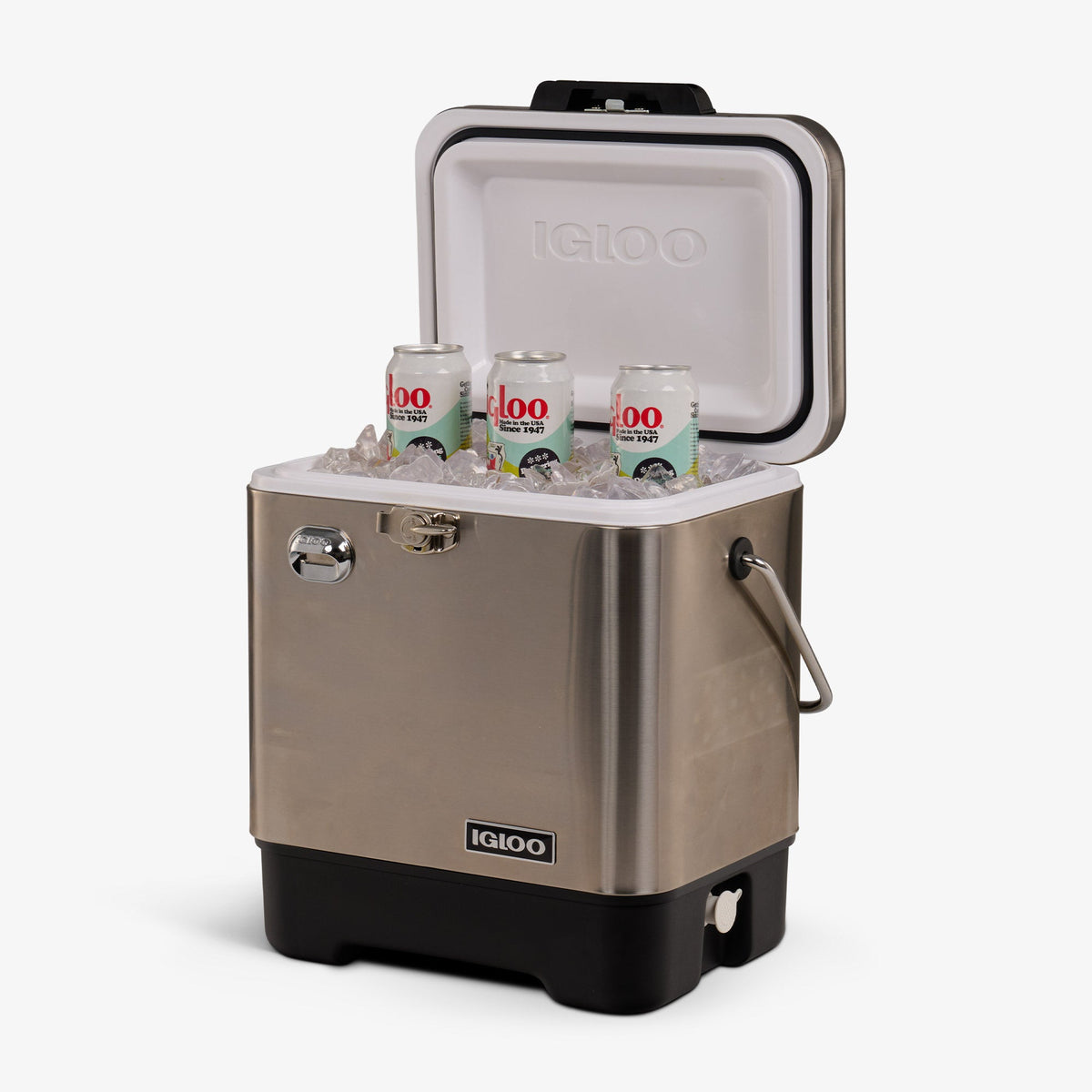 Igloo Legacy 20 Qt Cooler