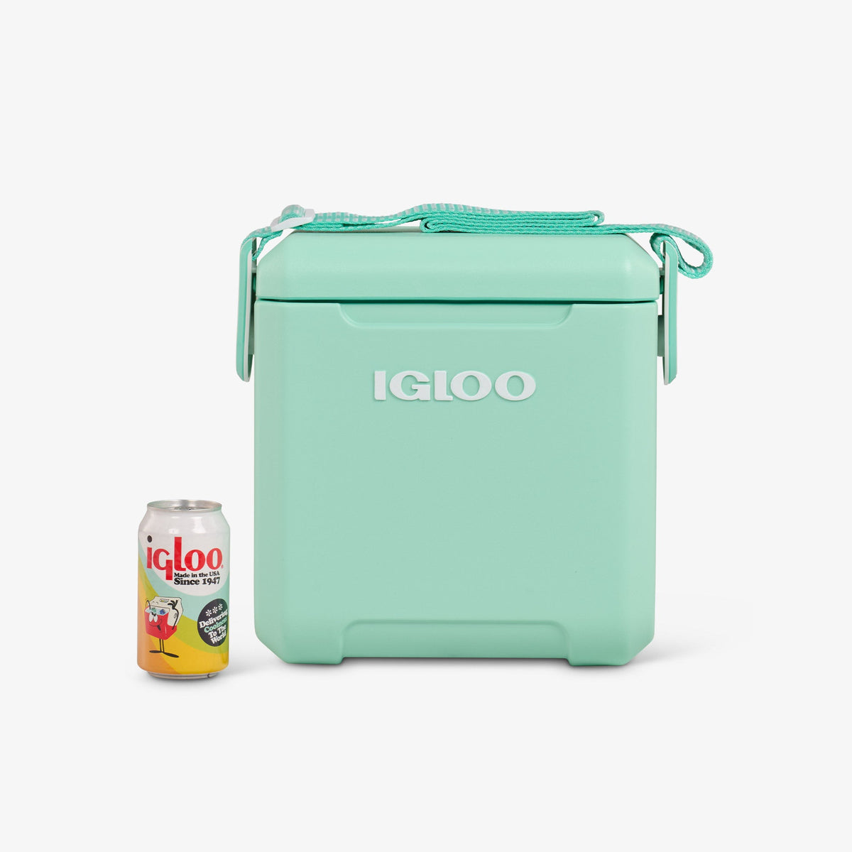 Igloo Tag Along Too Cooler
