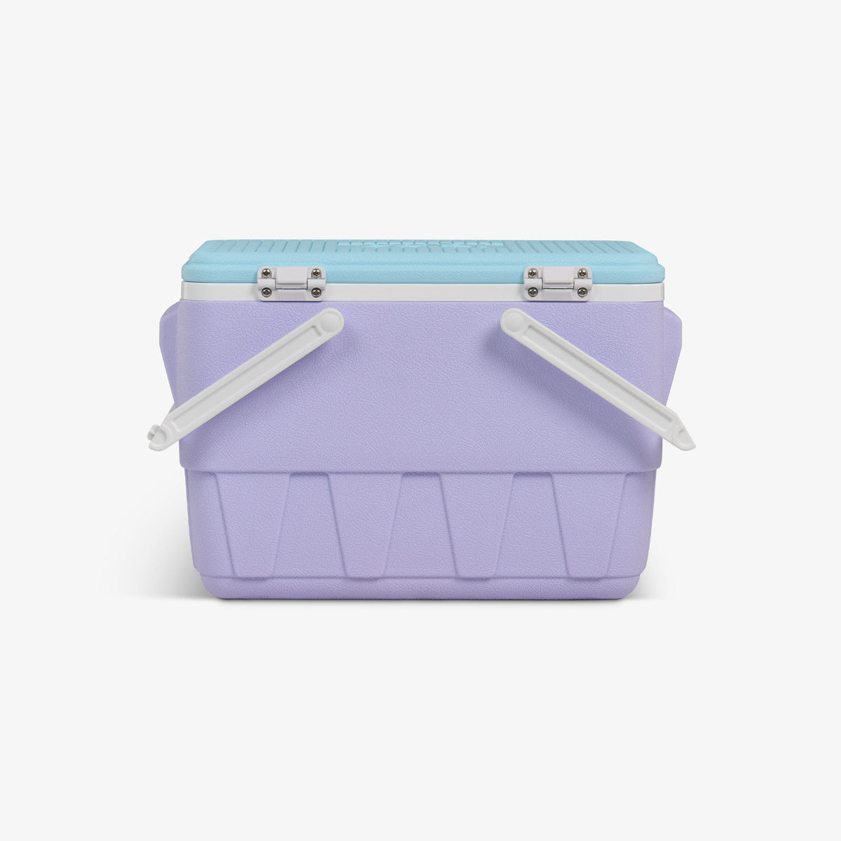 Igloo Retro Picnic Basket 25 Qt Cooler