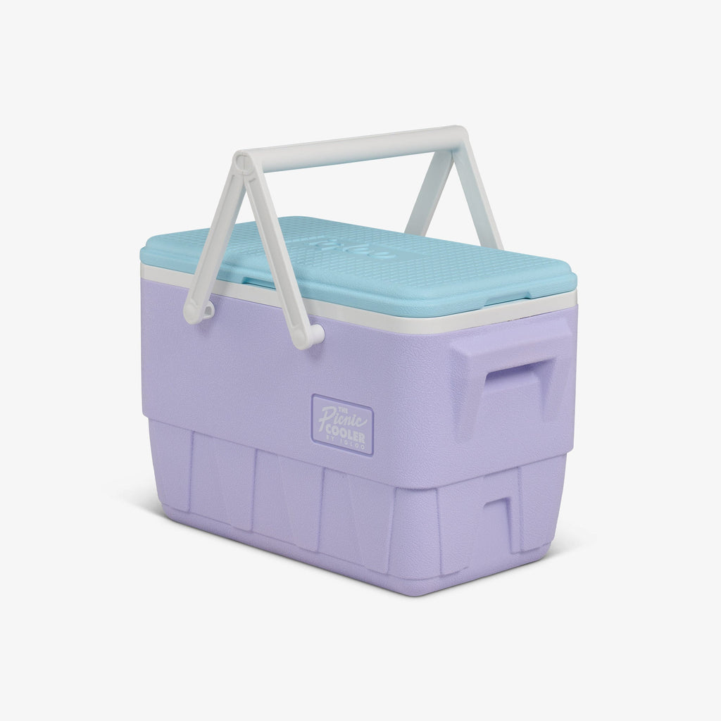Igloo Retro Picnic Basket 25 Qt Cooler