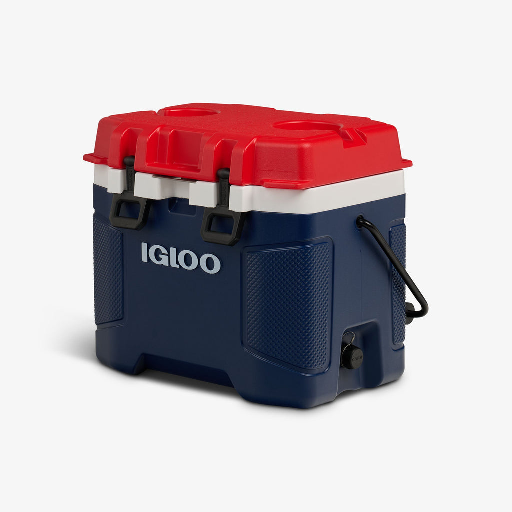 Igloo Trailmate® 25 Qt Cooler