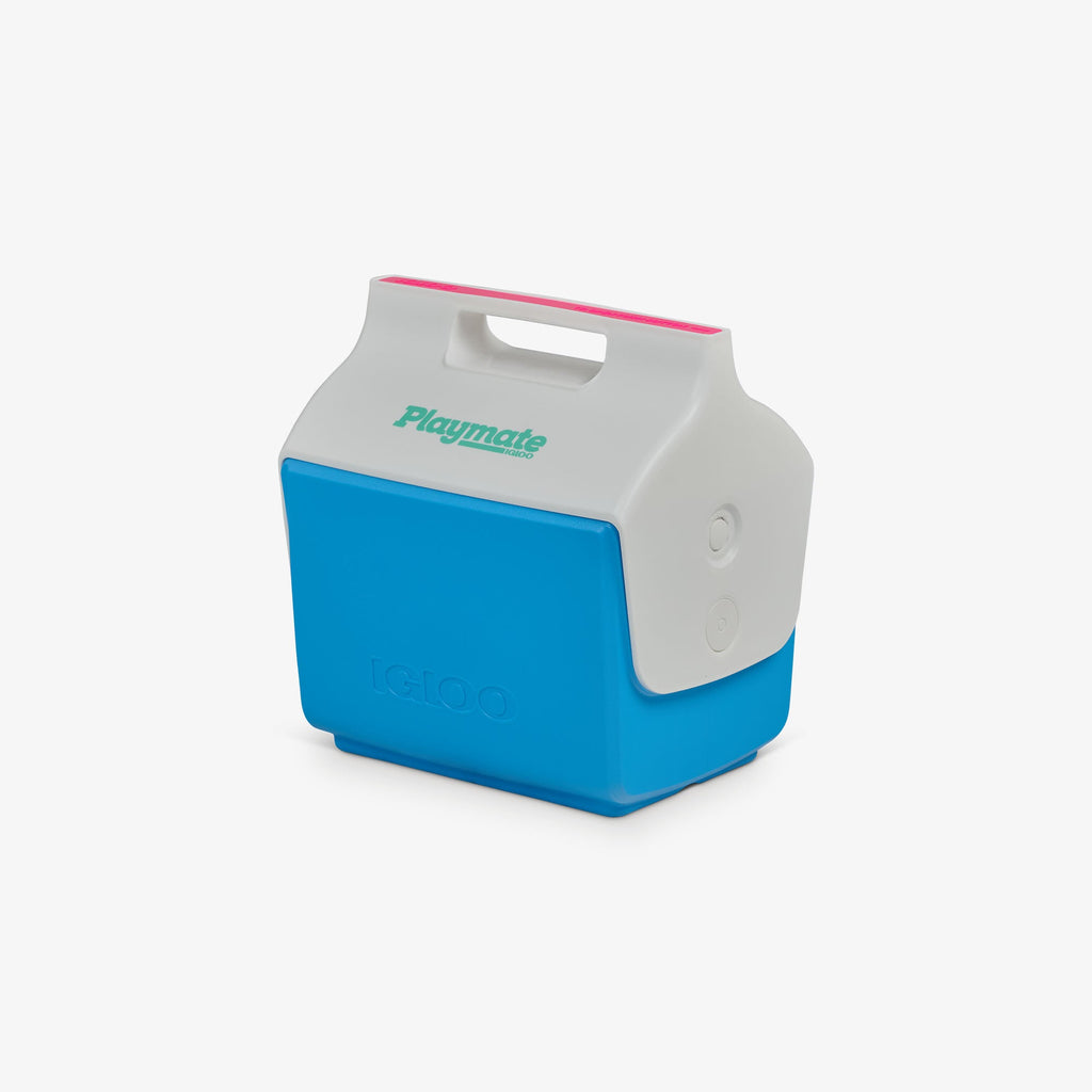 Igloo Retro Little Playmate 7 Qt Cooler