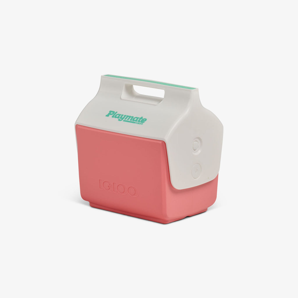 Igloo Retro Little Playmate 7 Qt Cooler