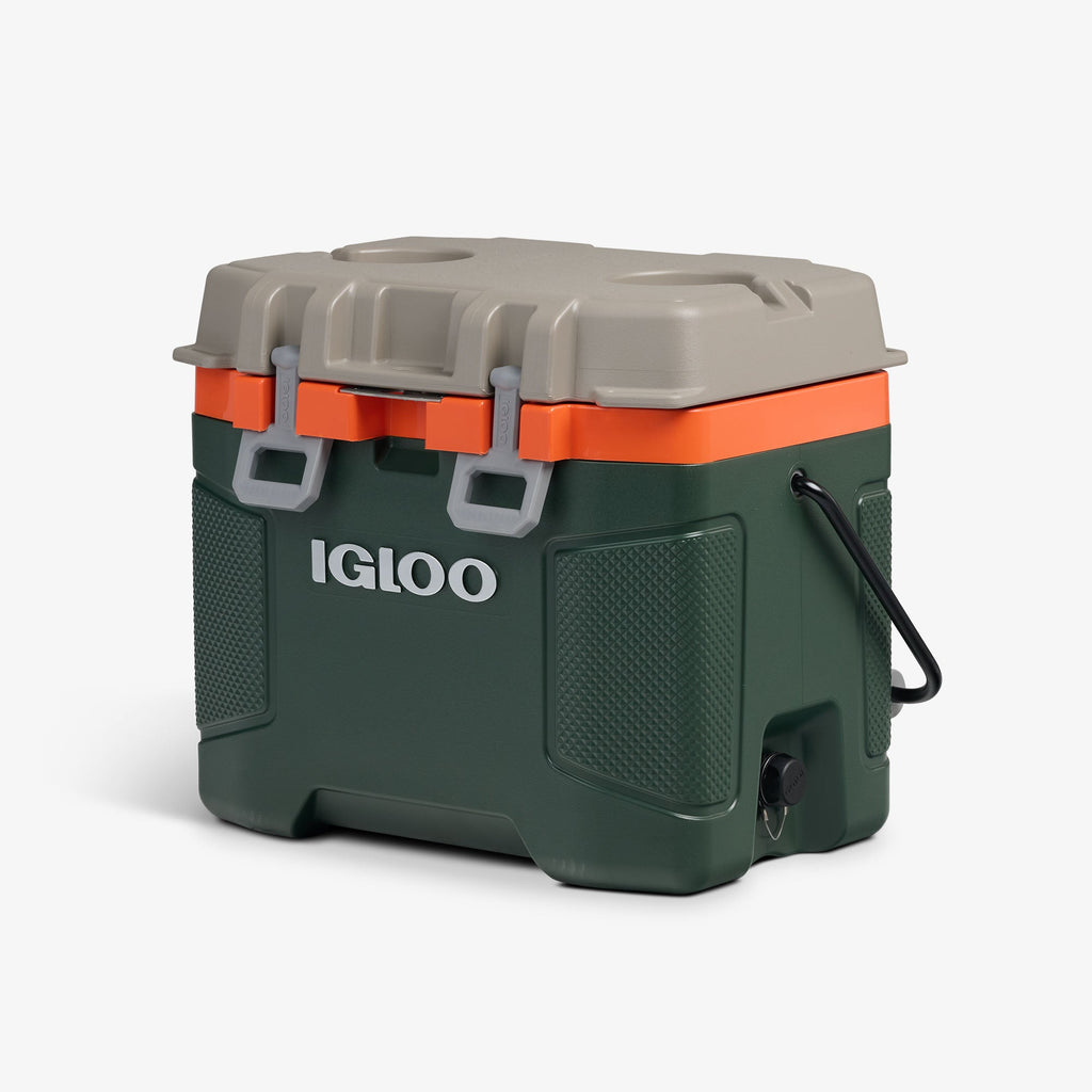 Igloo Trailmate® 25 Qt Cooler