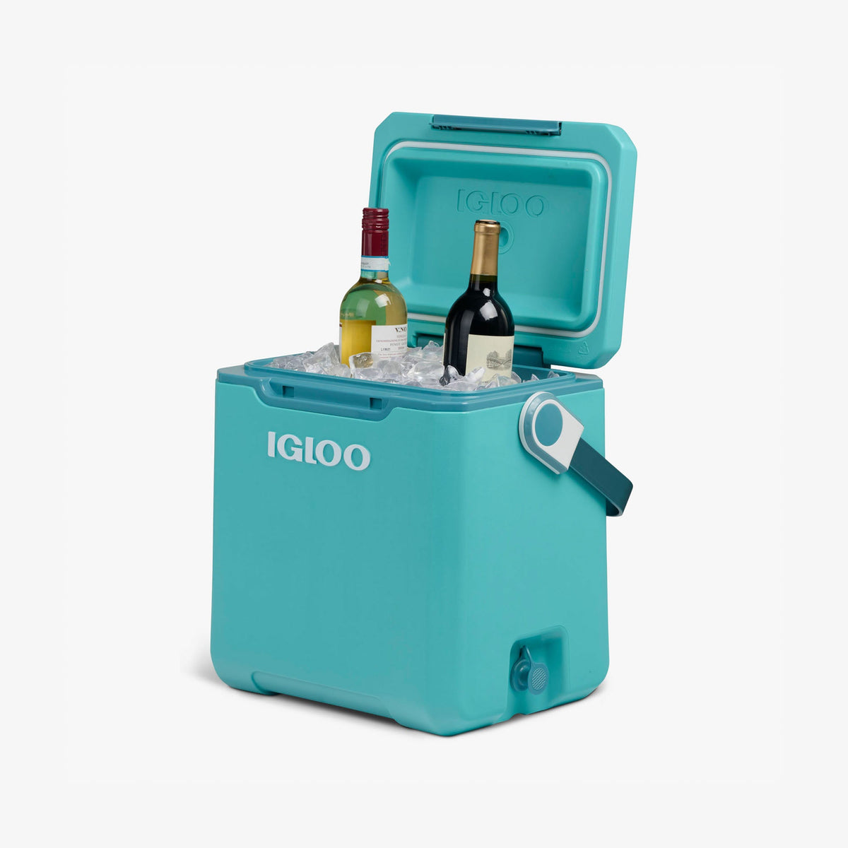 Igloo Tag Along Too Highrise Cooler
