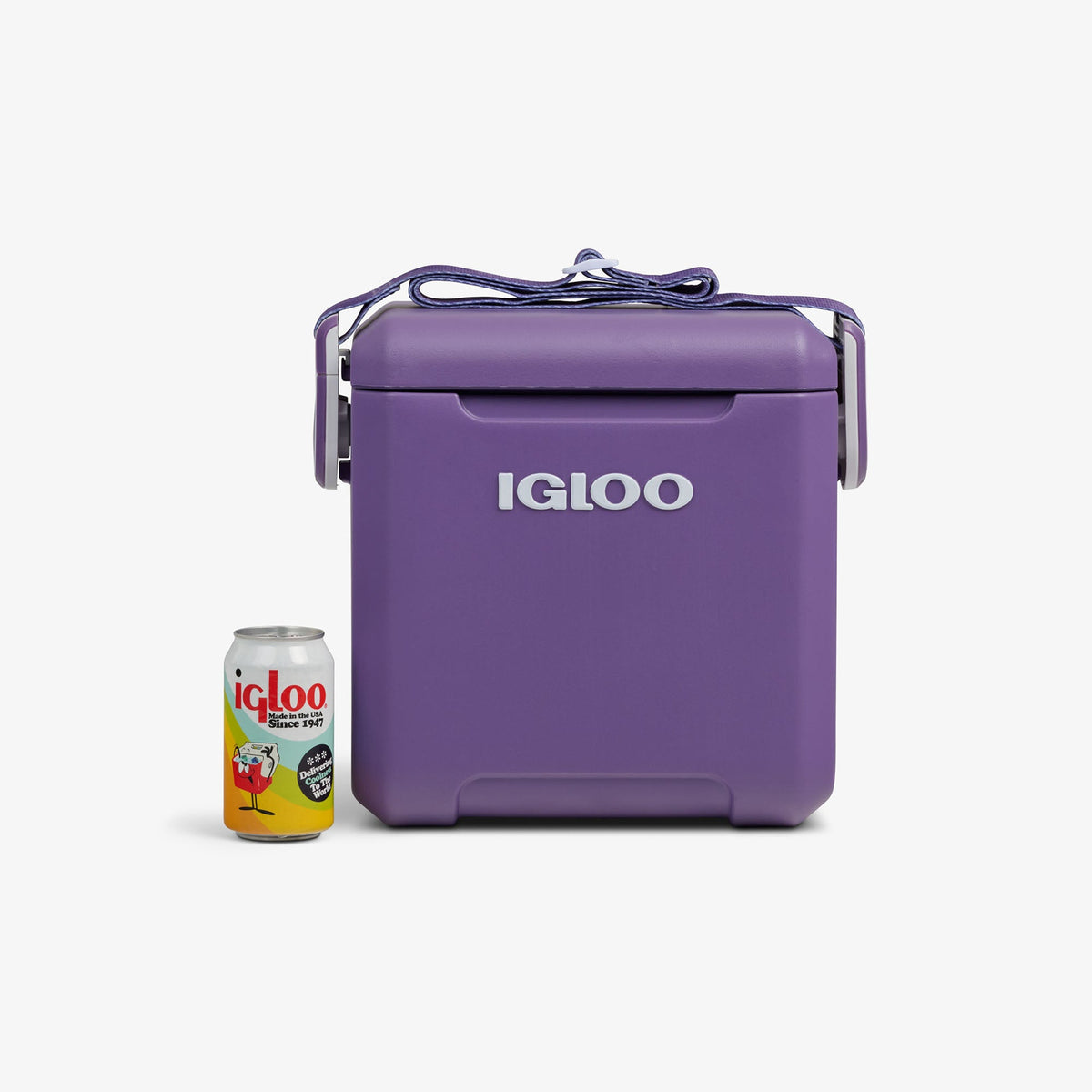 Igloo Tag Along Too Remix Cooler