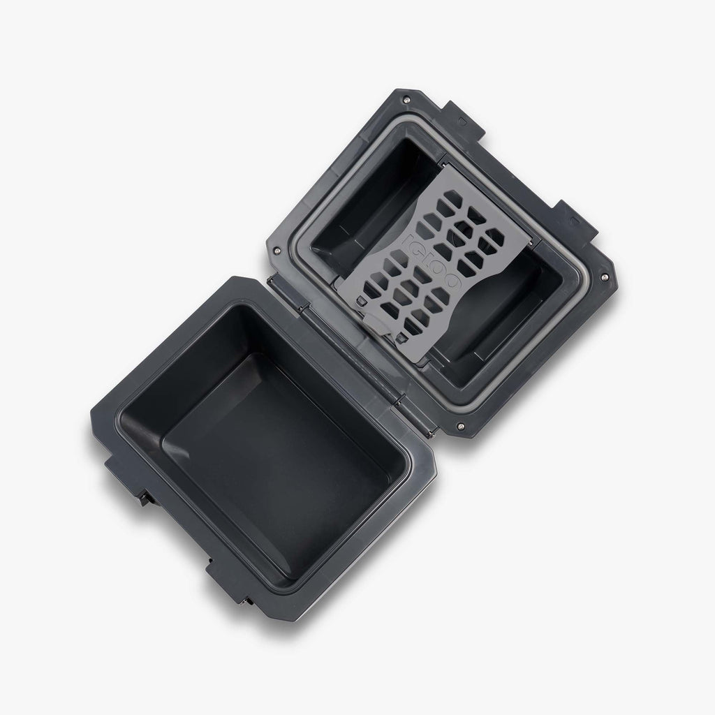 Igloo Gripper CoolBox 10 Qt Cooler