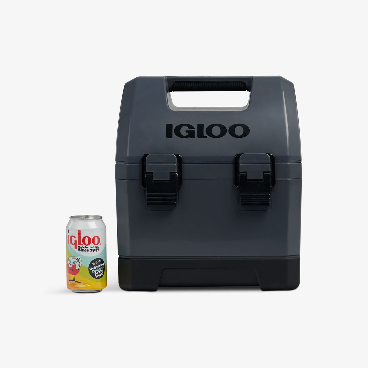 Igloo Gripper CoolBox 10 Qt Cooler