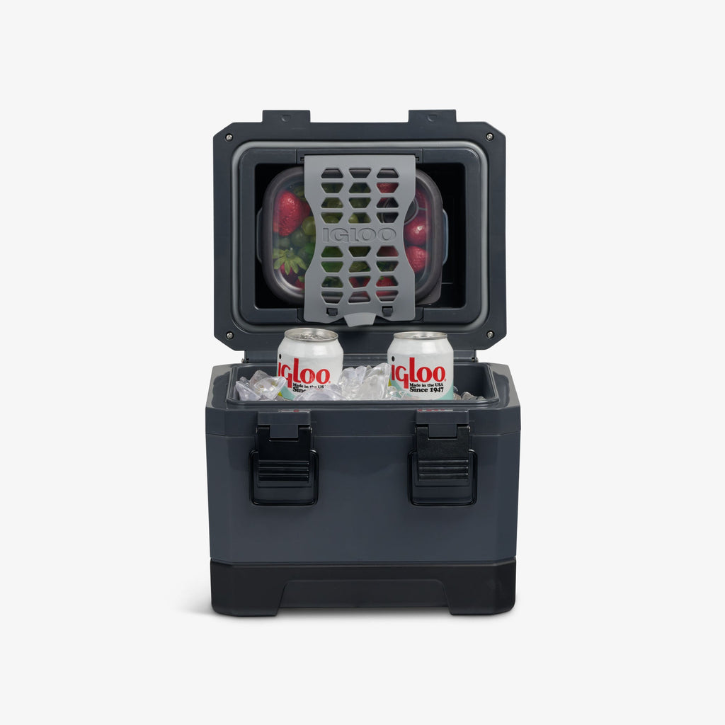 Igloo Gripper CoolBox 10 Qt Cooler