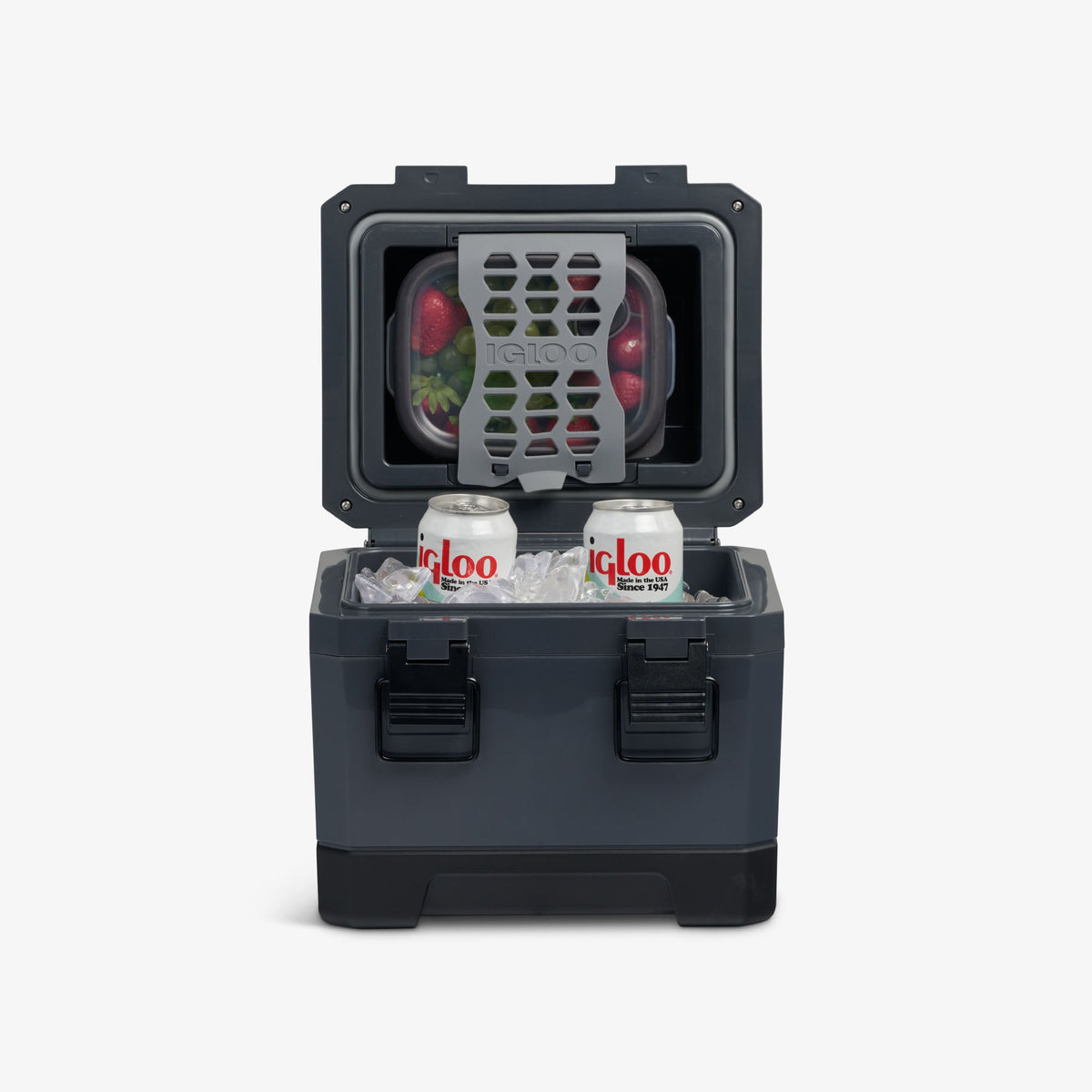 Igloo Gripper CoolBox 10 Qt Cooler