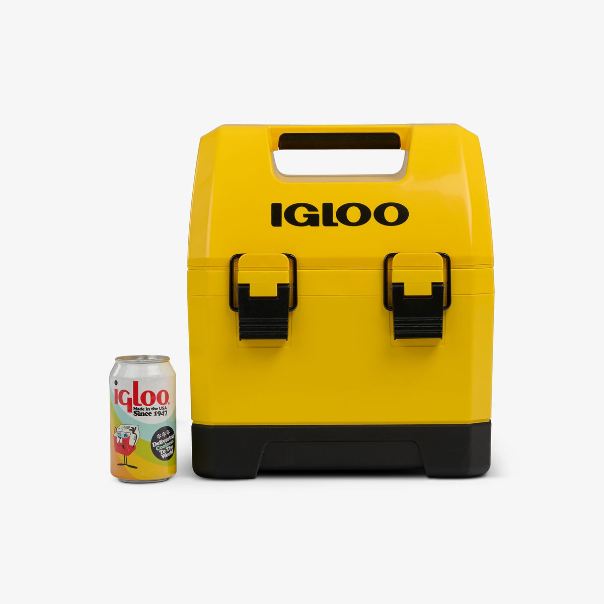 Igloo Gripper CoolBox 10 Qt Cooler