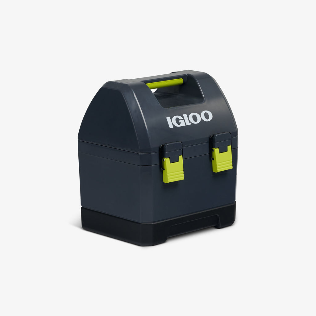 Igloo Gripper CoolBox 10 Qt Cooler