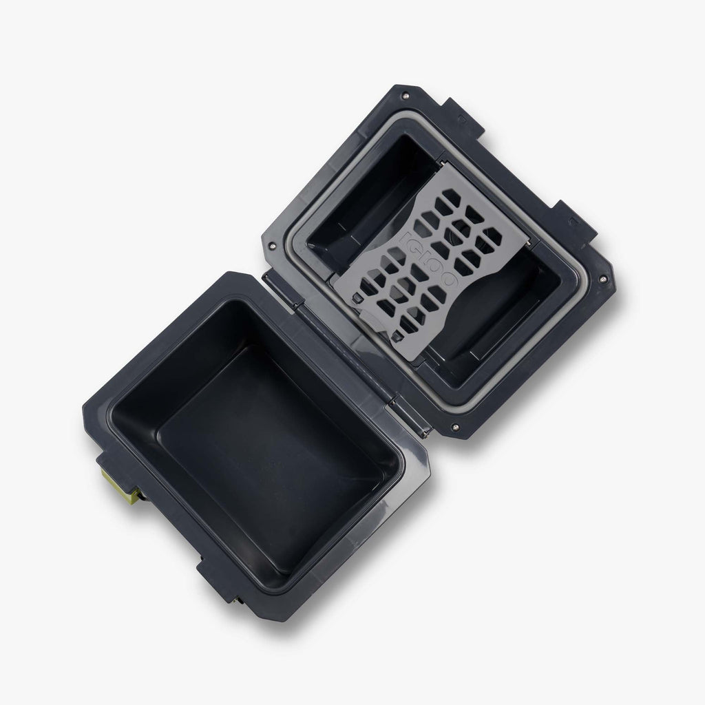 Igloo Gripper CoolBox 10 Qt Cooler