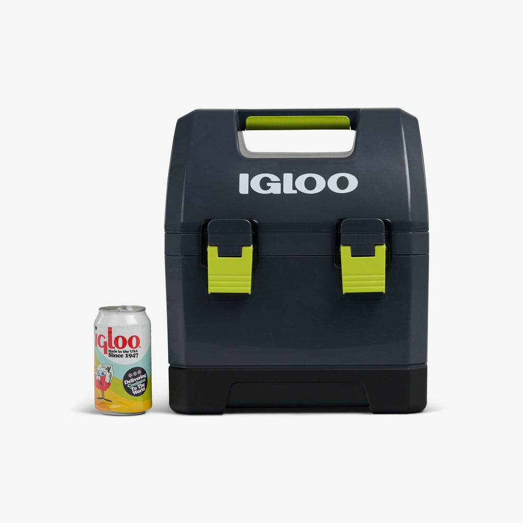 Igloo Gripper CoolBox 10 Qt Cooler
