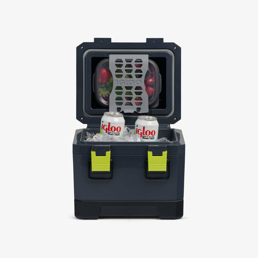 Igloo Gripper CoolBox 10 Qt Cooler