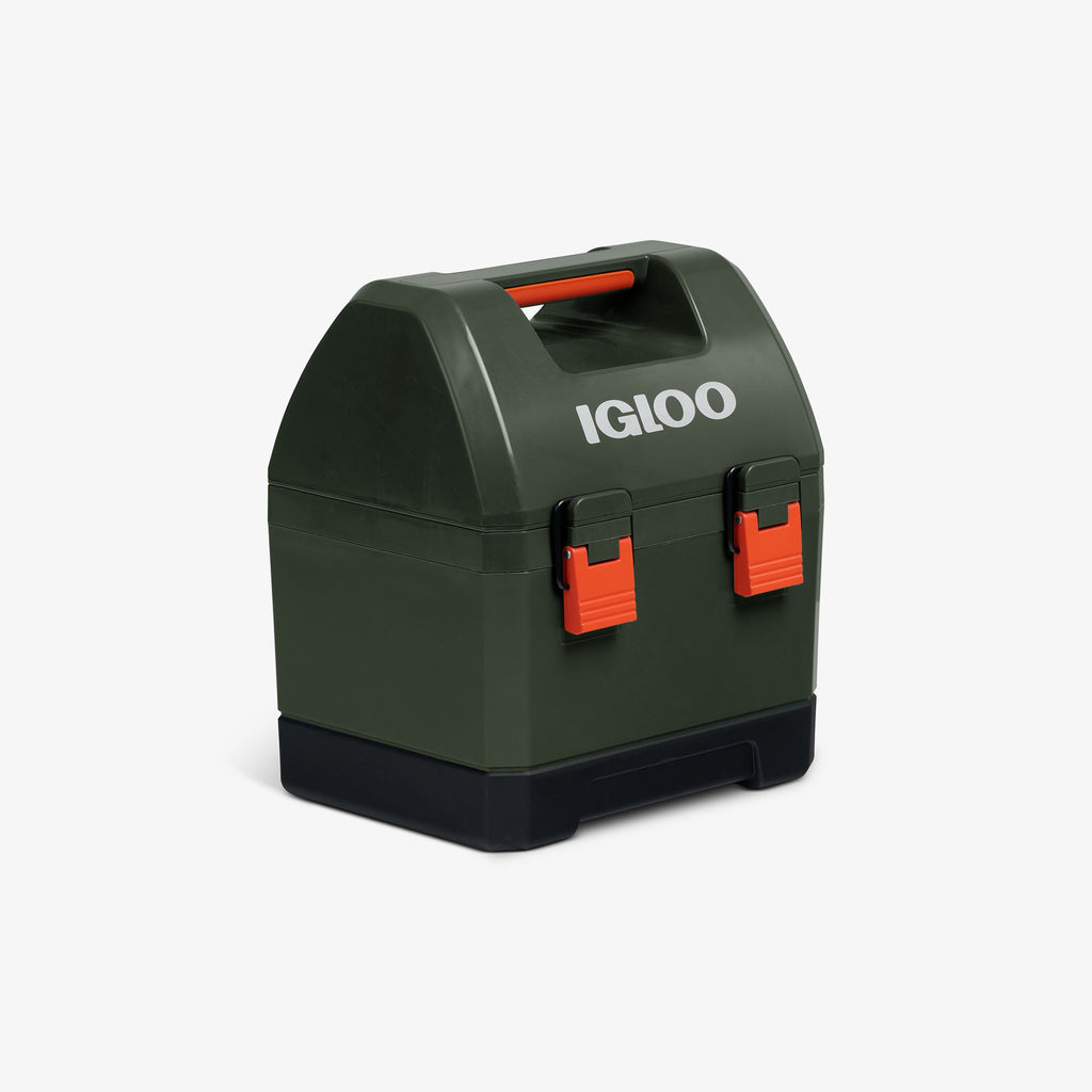 Igloo Gripper CoolBox 10 Qt Cooler