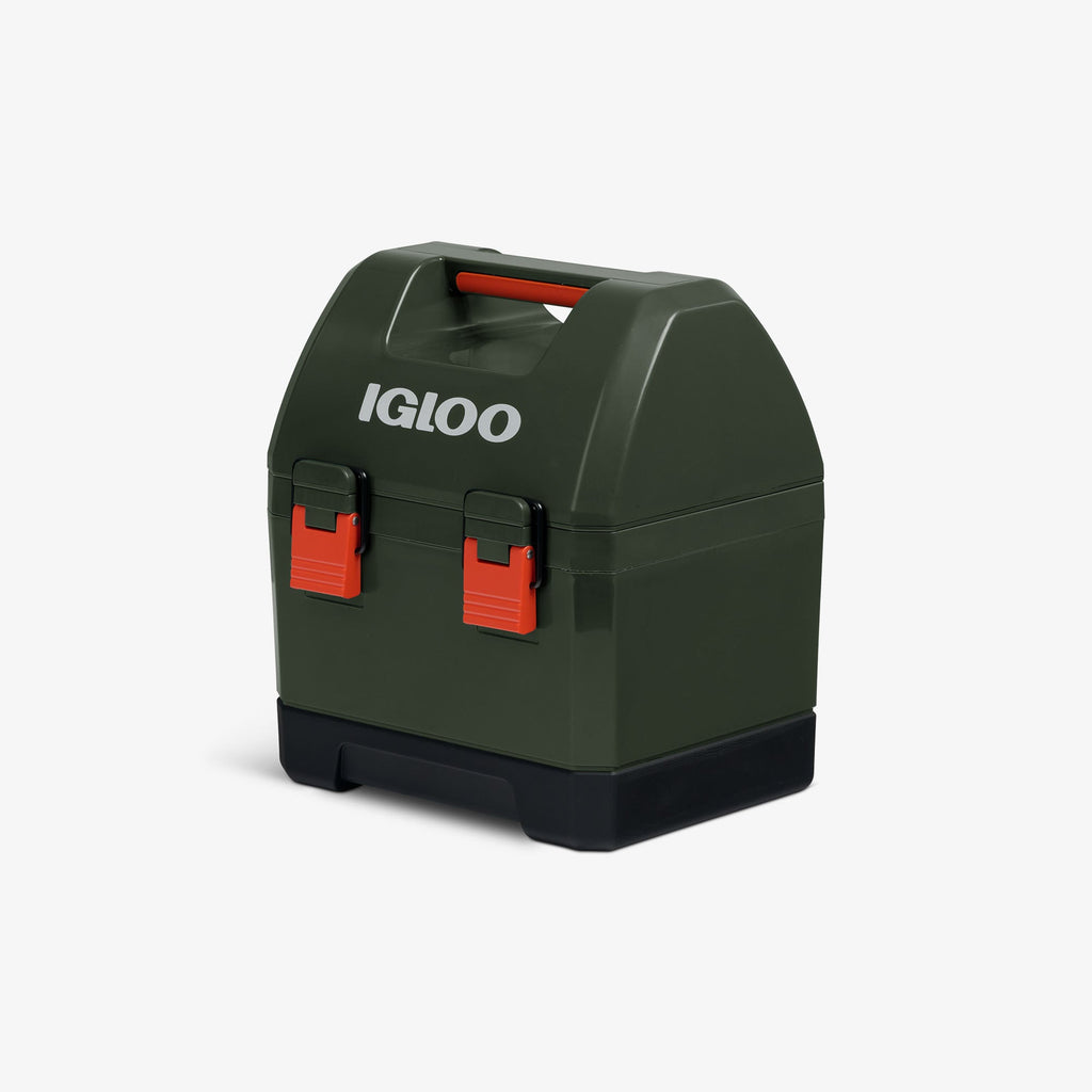 Igloo Gripper CoolBox 10 Qt Cooler