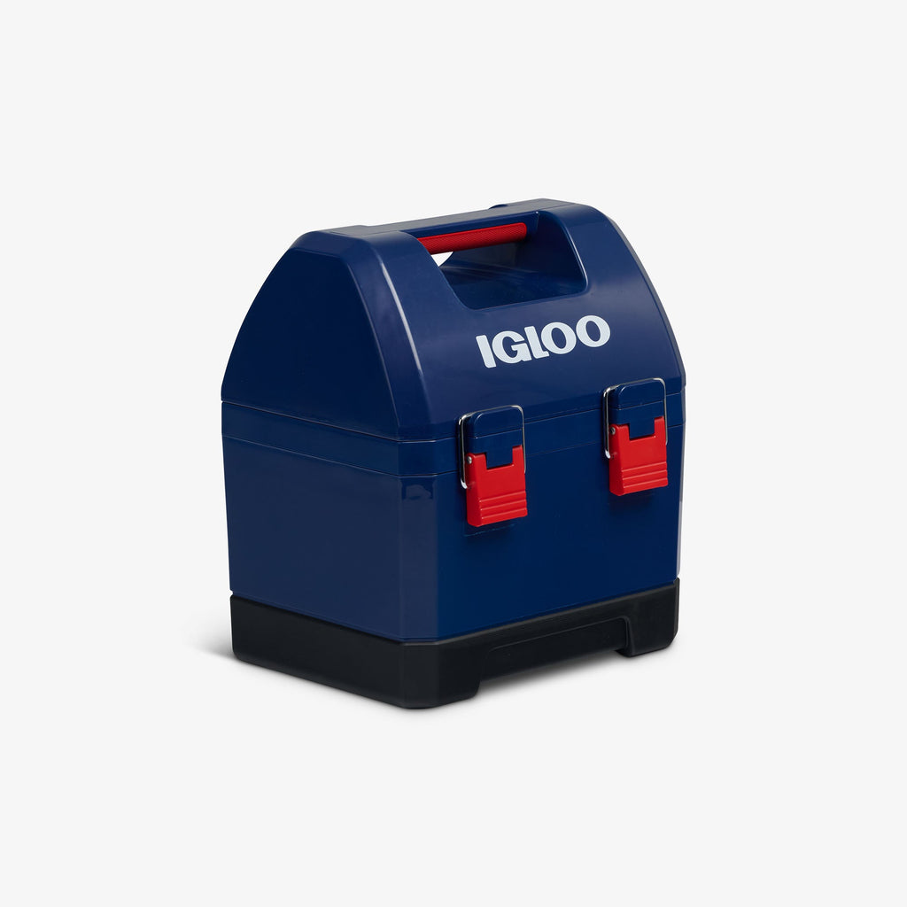 Igloo Gripper CoolBox 10 Qt Cooler