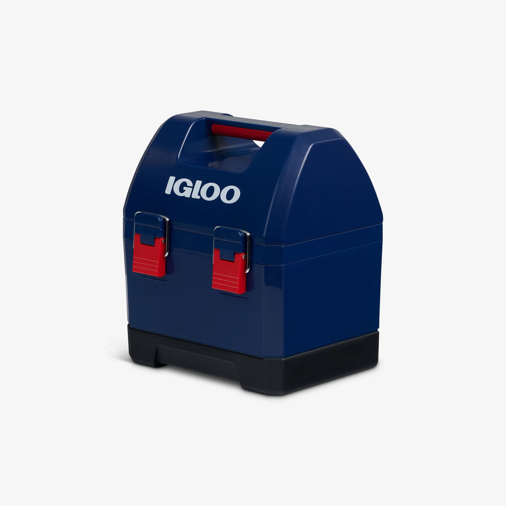 Igloo Gripper CoolBox 10 Qt Cooler