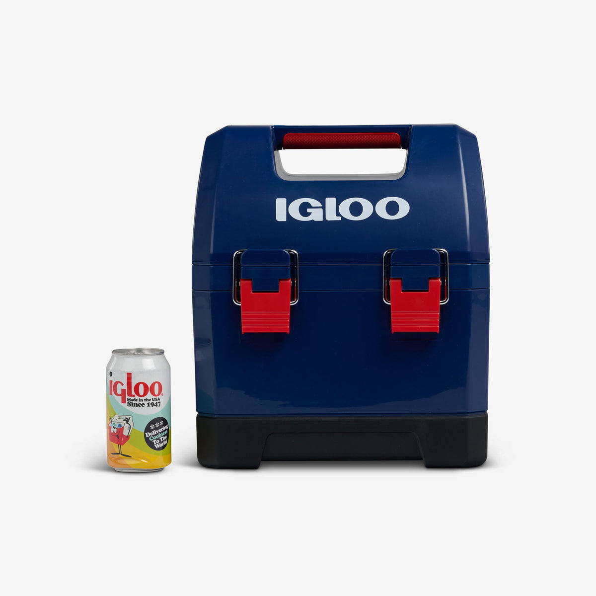 Igloo Gripper CoolBox 10 Qt Cooler